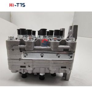 Construction Machinery Parts 4468336 YA00000543 4470661 Signal Shuttle Valve for ZAX200 Diesel Engine Spare Part