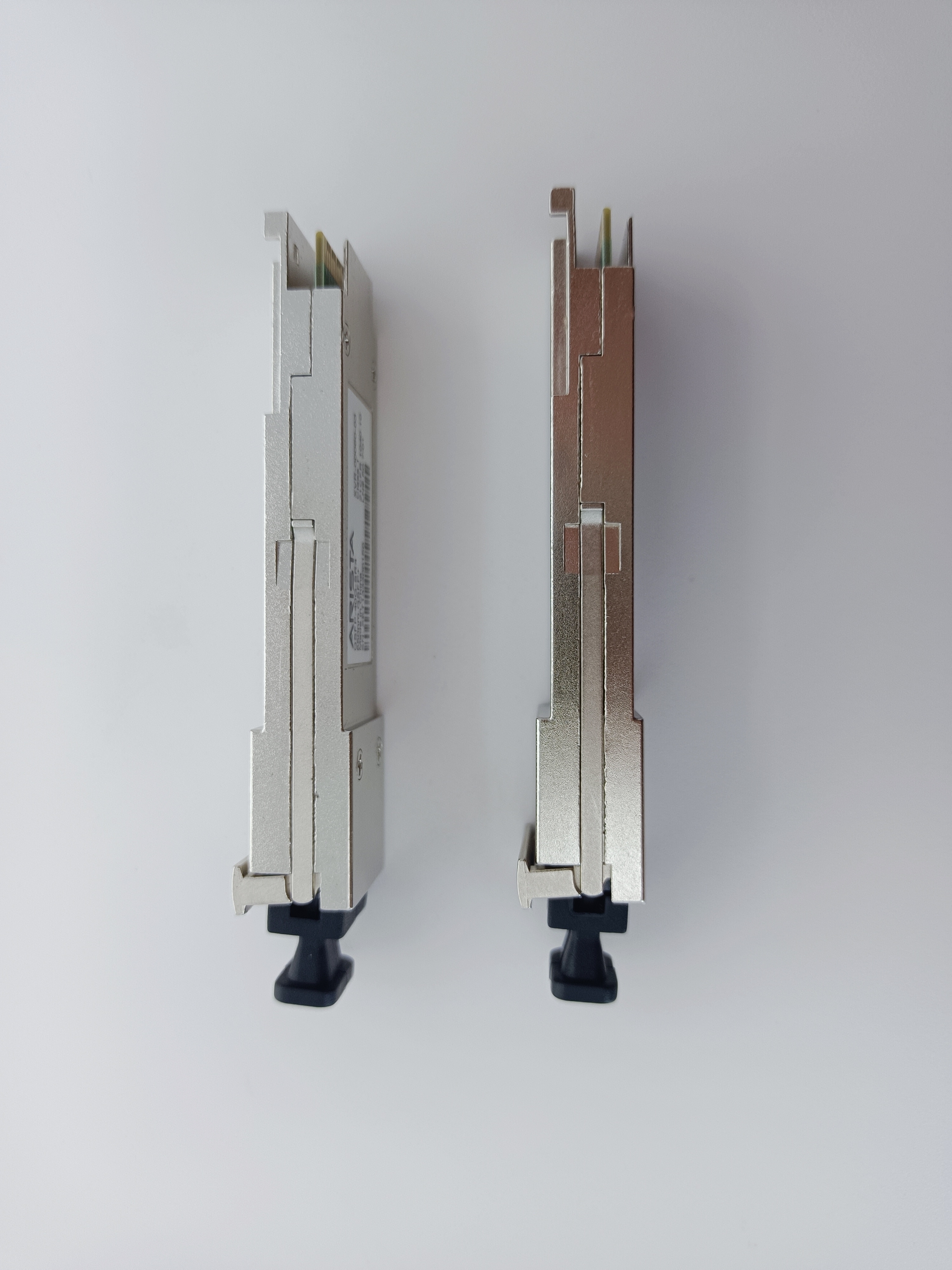 Ость совместимое QSFP+ приемопередатчик QSFP-40G-SRBD LC 100m оптически