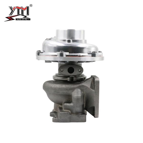 Turbocompressor industrial de TB052 ZAX330 RHG6/auto turbocompressor diesel 114400-4380 VA570090