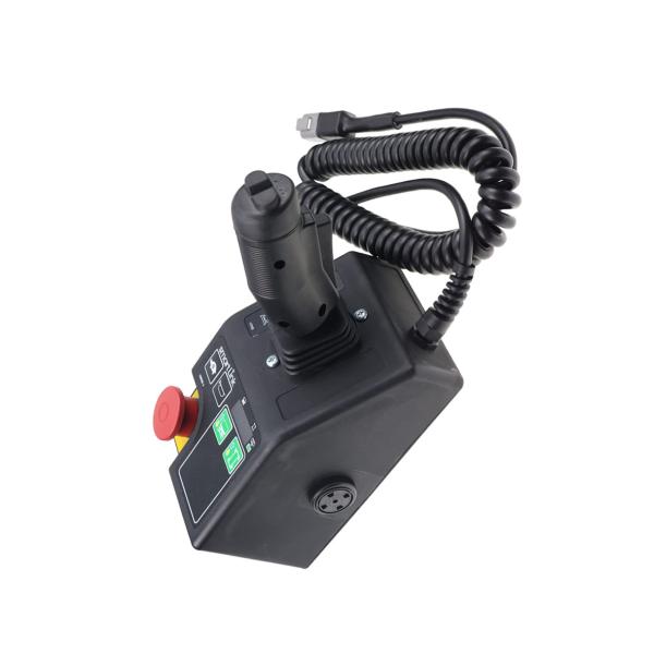 Control Box 1256727 1256727GT Compatible for Genie Lift Gen 6 Scissor Lift Parts