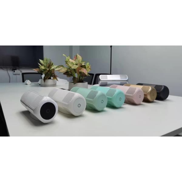 Офисные помещения Табачный дым Уборщик воздуха Уборщик воздуха для сигар Для кухни Удаление дыма