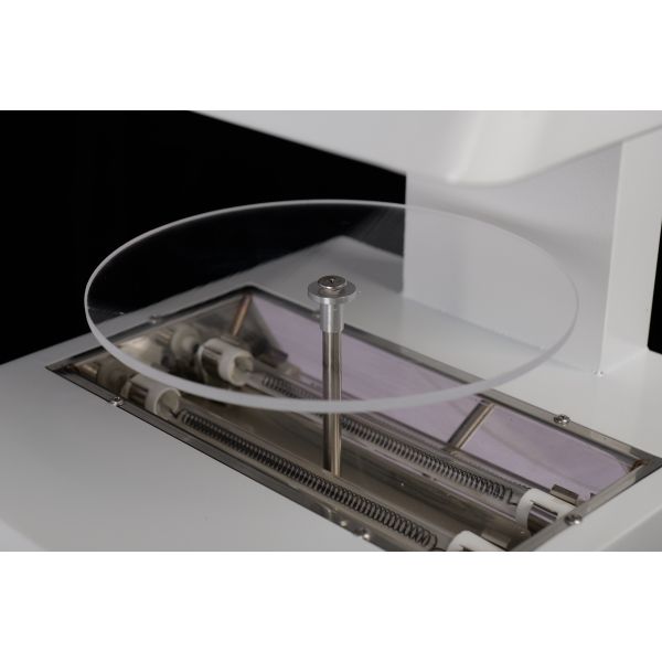 Yucera  Precise, Uiform, and Controlled Zirconia Rapid Drying Machine For White Zirconia block