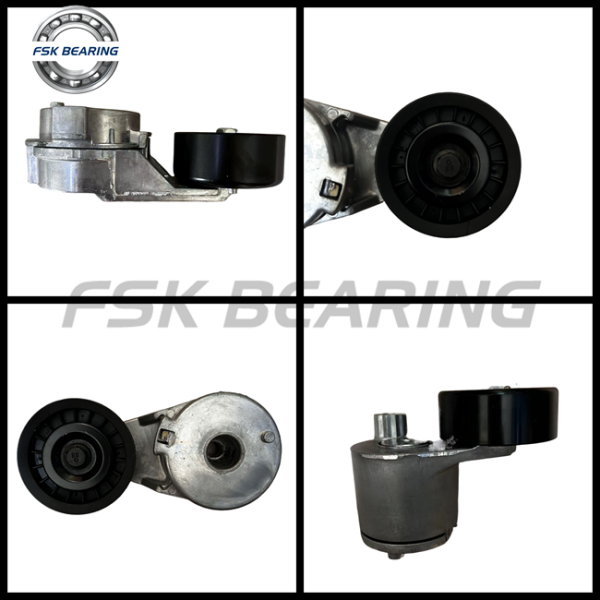 Attachment Belt Tensioner 9025287 For Buick Kaiyue 1.5L Saio 1.4L