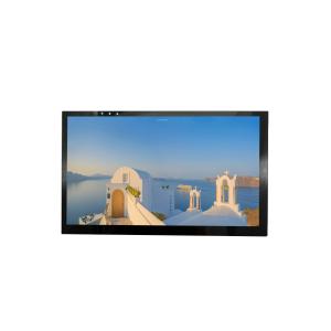 7inch 800*480 WVGA TFT LCD Color Display With Touch Screen Module