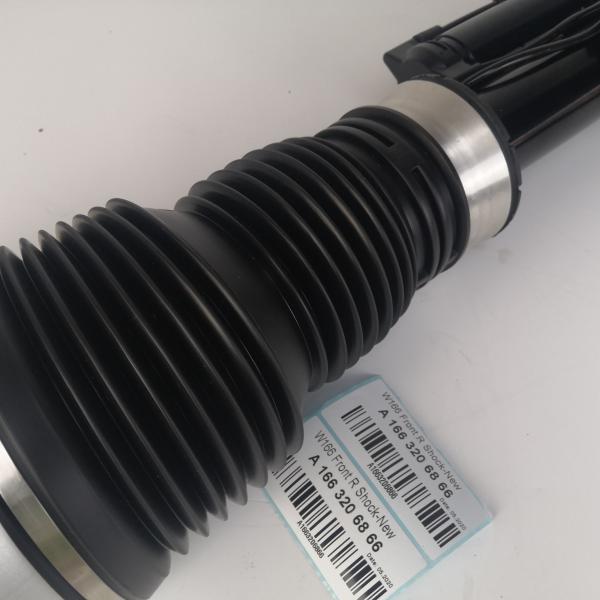 Mercedes Benz ML GL X166 W166 Front Air Suspension Shock 1663206866