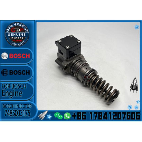 Diesel Fuel Injector Pump 0414755006 0414755007 7485003175 For MACK RENUALT MACKE- TECHA Unit Pump 0414755006 04147