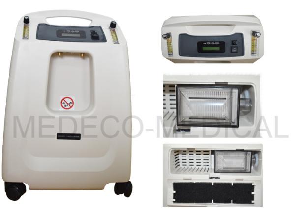 93% Purity 10L Medical Continuous Oxygen Concentrator With CE