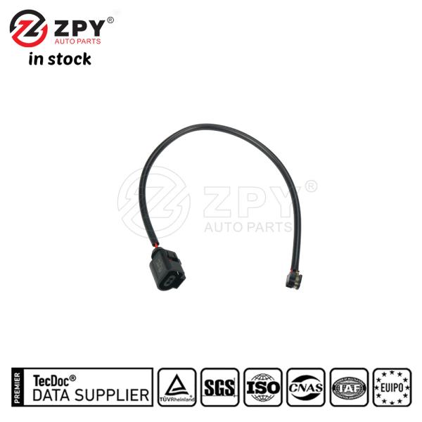ZPY Front Brake Sensors 9Y0907253B for Porsche Cayenne Audi VW