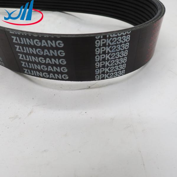 Cars And Trucks Vehicle Iron Belt Sany Spare Parts 9PK2338