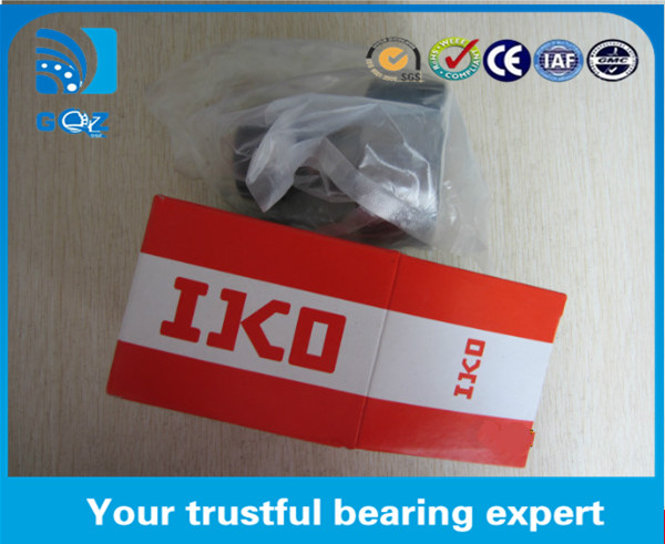 IKO камуфляжные игольные роликовые подшипники NUCF30BR