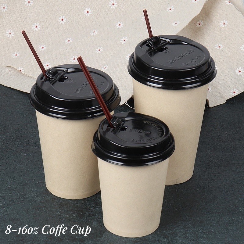 Party and Wedding Essential Coffee Straw Plastic Drinking Stirring Tea Two /Three Holes