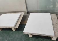 7.2 X 10-6/K Al2O3 céramique à expansion thermique avec des performances et une durabilité maximales