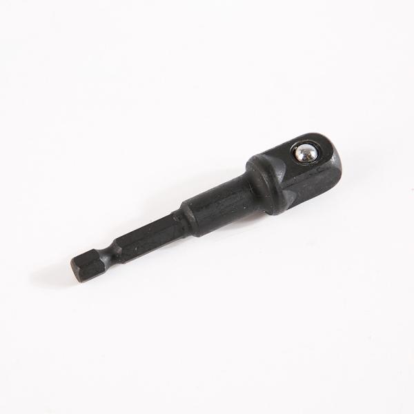 CRV 1/4'' 65MM 3/8'' 65MM 1/2'' 73MM 2.5 Inch Impact Grade Socket Adapter