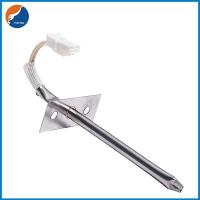 W10131825 durável Oven Temperature Sensor Replacement para fornos de Maytag KitchenAid do redemoinho