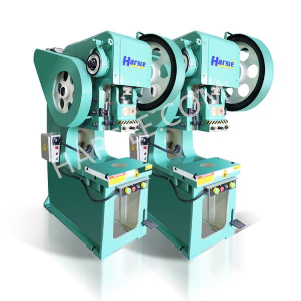 Punch press machine for sale, J21S-40T punching machine manufacturers