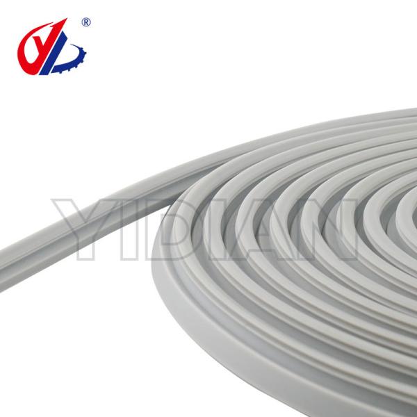 10x8mm Biesse Selco SK4 Beam Saw Rubber Pressure Strip 10x8 Gaskit FNAG103417