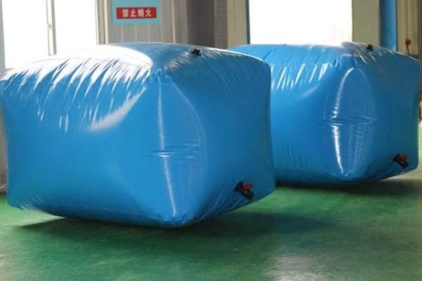 PP PE PVC/TPU Water Bladder Tank Customizable for Tailored Manufacturing Solutions