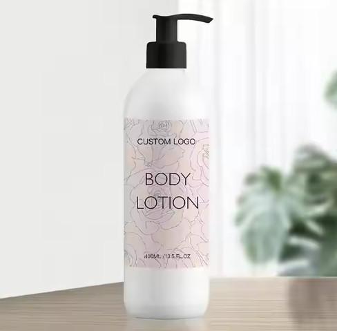Moisturizing Brightening Skin Whitening Body Lotion Collagen Retinol Vitamin C Body Lotion