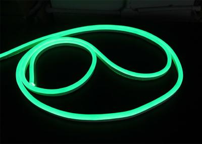 Luz de néon flexível interna/exterior da corda, corda IP65 de néon conduzida flexível