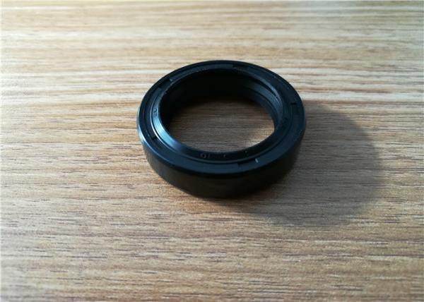 TCL 25*35*9 Multi Lip Automotive Oil Seals For Trailer / Buses Ozone Resistance