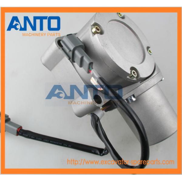 Hitachi Excavator Eletric Spare Parts Throttle Motor ZX210H-3G China Replacement Parts
