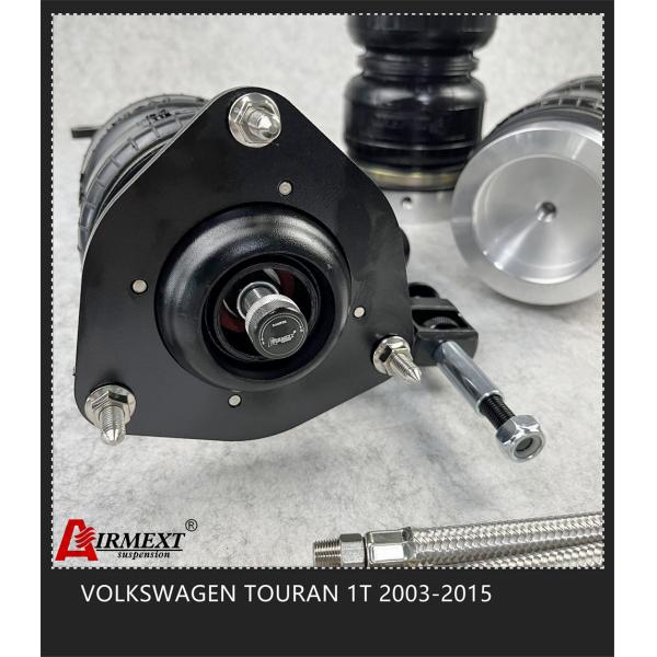 VOLKSWAGEN Touran 1T Air Suspension Strut 2003-2015 Air Spring Strut