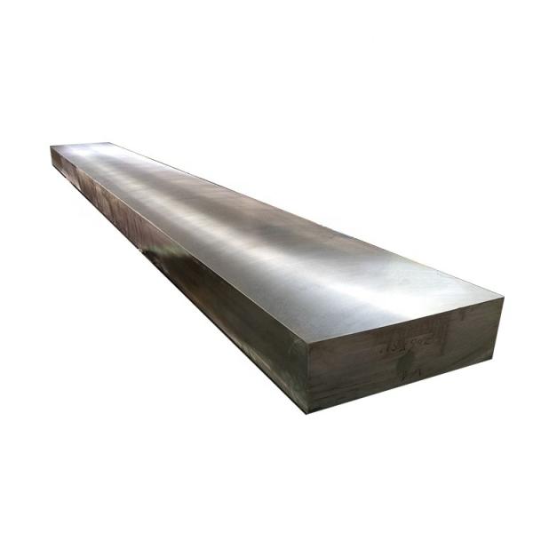 Die Forging Tool Steel Blocks P20 4140 42crmo4