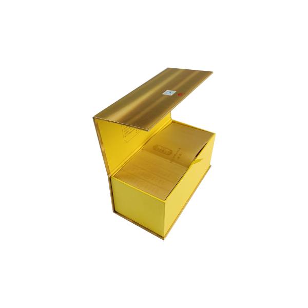 Custom Logo Printing Folding Cigarette Pack Box Biodegradation Luxury Cigarettes Box Packaging