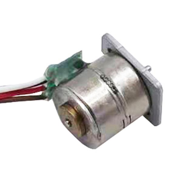 10mm Pm Stepper Motor 2 Phase Tiny Stepper Motor Industrial