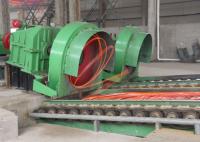 Cabeça de colocação de alta velocidade no fio Rod Mill Steel Production Line