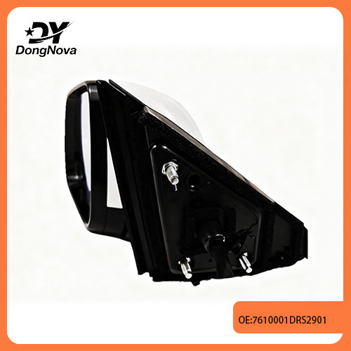 7610001DRS2901 7610002DRS2901 rear mirrors for GAC GS8 2024-