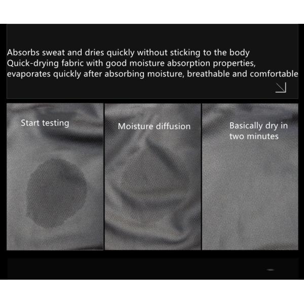 Outdoor Breathable Quick drying Tactical Combat Shirt Short Sleeve