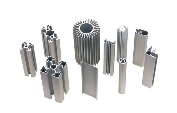 Parties d'extrusion d'aluminium de surface anodisante ODM Extrusions d'aluminium industrielles sur mesure Extrusions de tubes d'aluminium de qualité aérospatiale Extrusions
Boutique 6063 T5 Aluminium