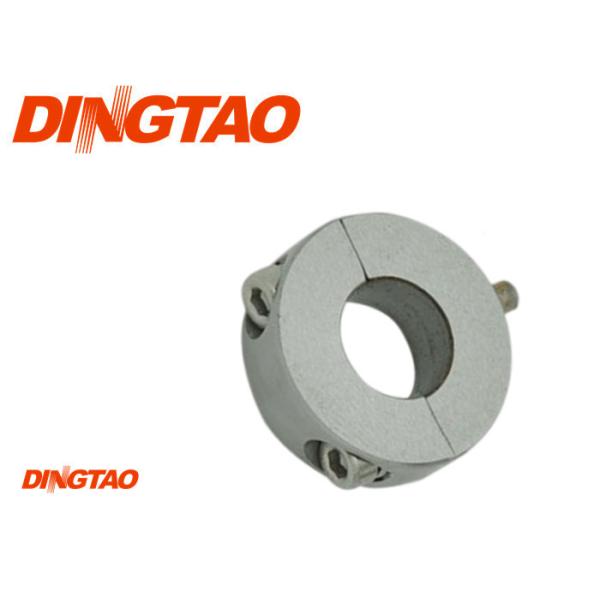 PN 59143002 Clamp Modified Sharpener , DT Cutter Parts , GT7250 Parts