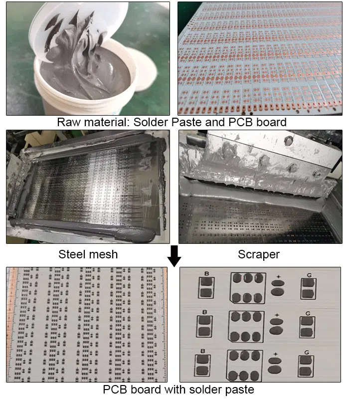 Прокладка поставки 500000 CPH изготовления SMT сразу гибкая привела свет делая машиной smt машины 136 голов для линии smt