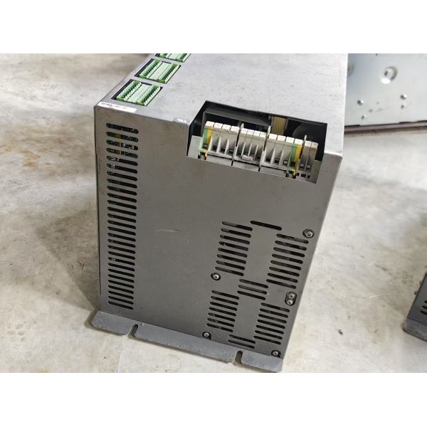 Pacific Scientific SC755A-001-01 Servo Drive Control Electronic Components