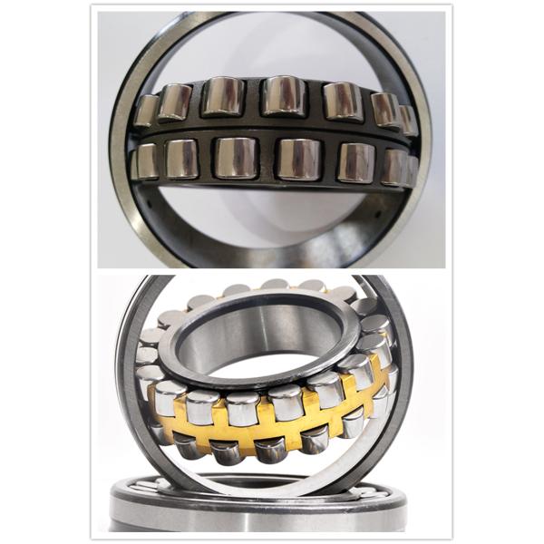 GCR15 Double Row Roller Bearing , 21311 Self Aligning Cylindrical Roller Thrust Bearing
