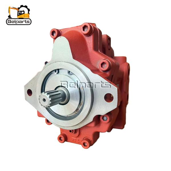 Excavator Spare Part Nachi PVD-2B-42P-14G PC50UU Hydraulic Pump Assy