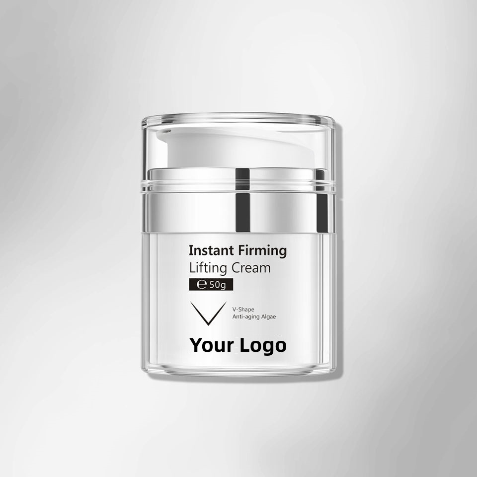 OEM ODM brand customized face cream to enhance anti-aging cream and brighten skin face cream natural skin care products facial moisturizing skin care