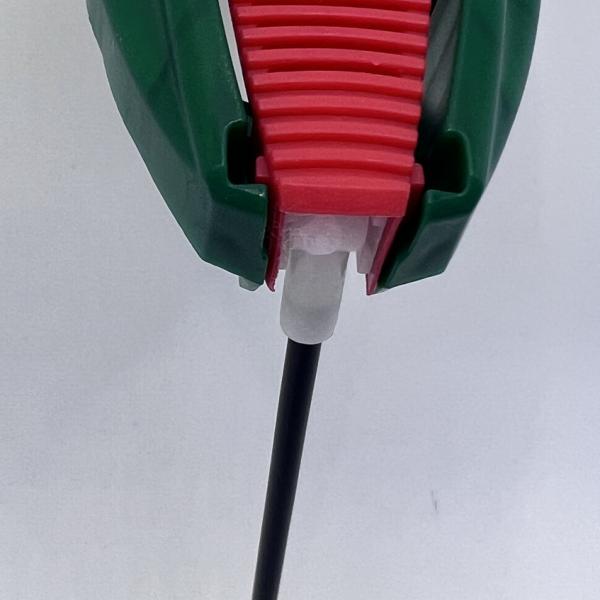 50.10mm Width Spray Actuator With Extension Tube
