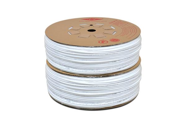 3/8'' Pore Size PE Water Filtration Tube High Precision For Purifier System