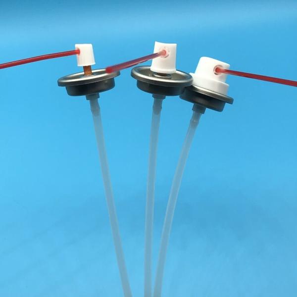 MDF Kit Activator Aerosol Valve High-Sealing Valve for Adhesive Activator