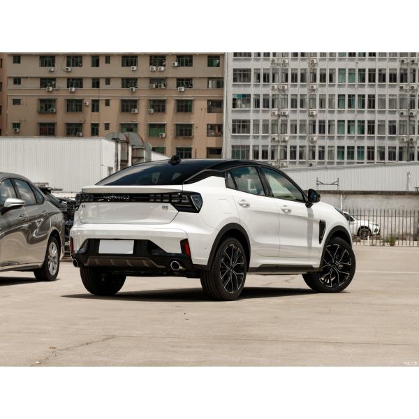 2023 Lynk Co 05 2.0TD 2WD Yao PRO SUV Front Window Electric One Key Lifting Anti-Pinch