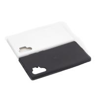 Casque de téléphone personnalisé 2 en 1 pour Samsung Note 10 20 Pro