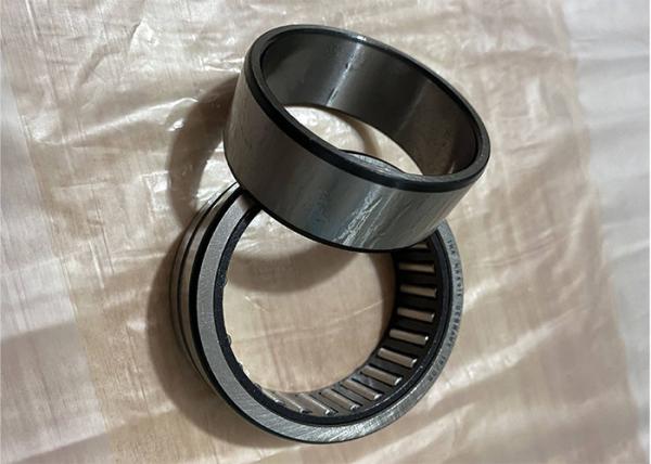 With Flange Na4911 Drawn Cup Needle Cage Bearing Without Seal