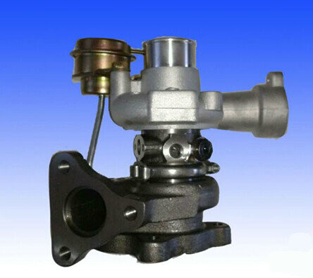 Mitsubishi Galant VR4 4WD TD025L Turbo 49173-01400,MD181384