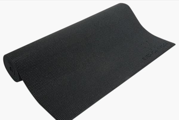 black soft yoga mat, best soft yoga mat, thick soft yoga mat, soft yoga mat