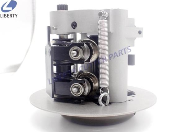 Durable Sharpener Presser Foot 75834000-  Cutter GT5250 S5200 Parts