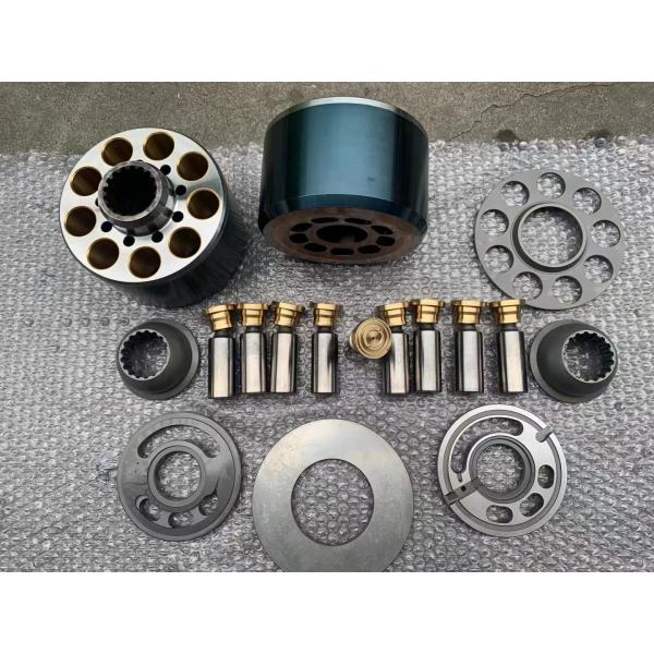 Розничная торговля ZX200-3 ZX210-3 ZX240-3 Гидравлический двигатель M5X130CHB-10A-29A-330 Swing Motor 4610138