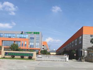 Qingdao Lykant Sports Goods Co., Ltd.